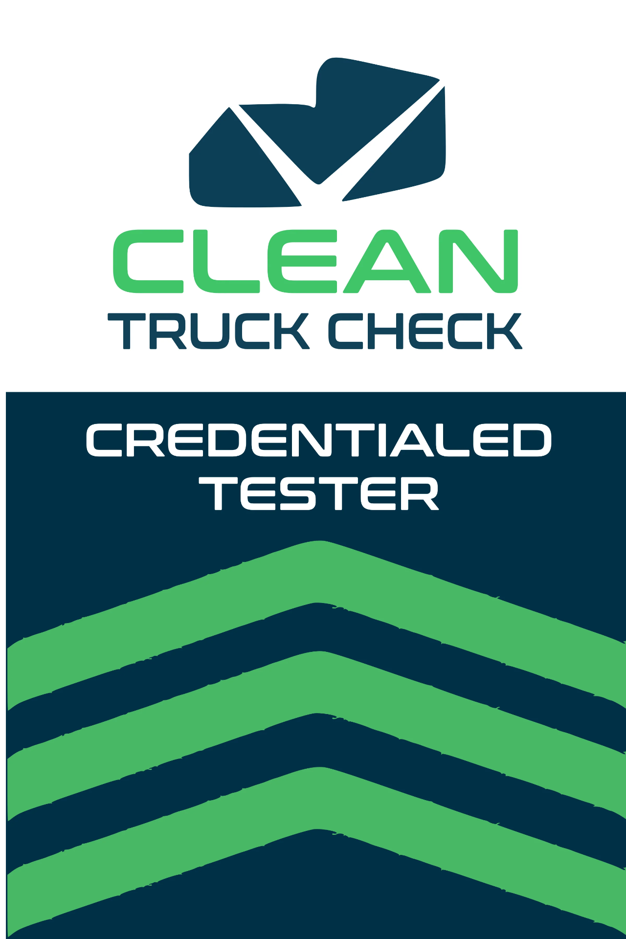 California Clean Truck Check Credentialed Tester
